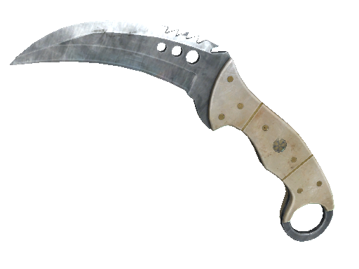 ★ StatTrak™ Talon Knife