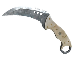 ★ Talon Knife