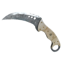 free cs2 skins ★ StatTrak™ Talon Knife