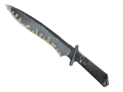 Klassisches Messer (★)