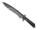 ★ StatTrak™ Classic Knife