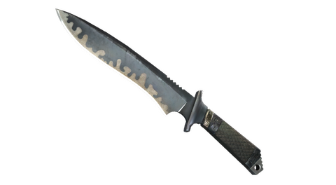★ Classic Knife