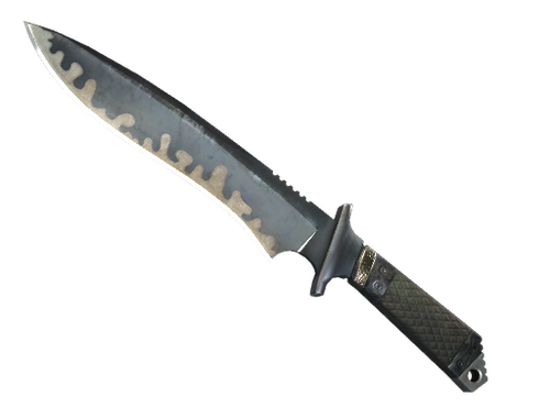 Klasyczny nóż (★ StatTrak™)