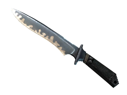 ★  Classic Knife