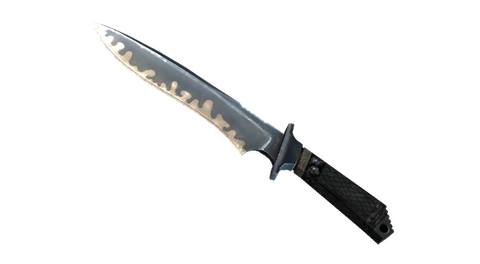 ★ Classic Knife