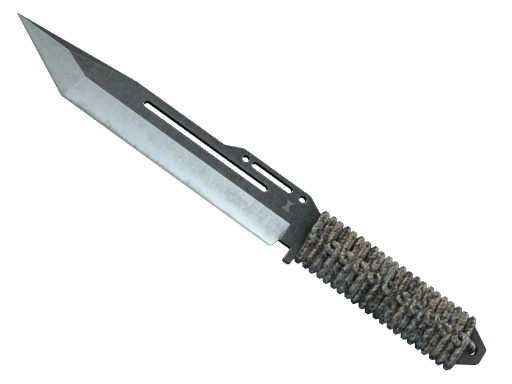 ★ Paracord Knife