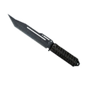 ★ Paracord Knife