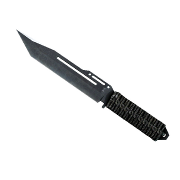 ★ StatTrak™ Paracord Knife