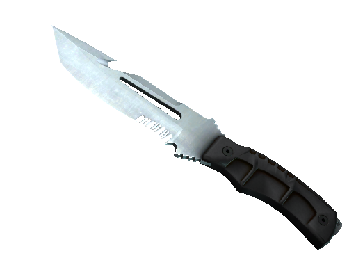 Image for the ★ Survival Knife weapon skin in Counter Strike 2