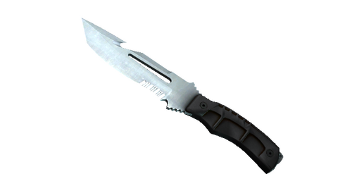 ★ Survival Knife