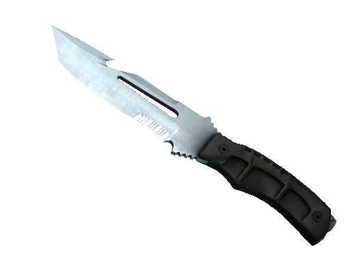 ★ StatTrak Survival Knife