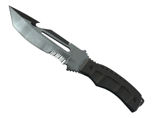 ★ StatTrak™ Survival Knife