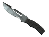 ★ Survival Knife