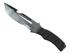★ StatTrak Survival Knife