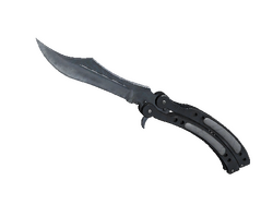 ★ Butterfly Knife