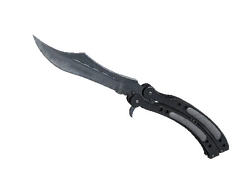 ★ Butterfly Knife