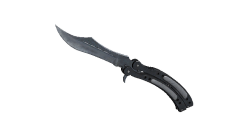 ★ Butterfly Knife