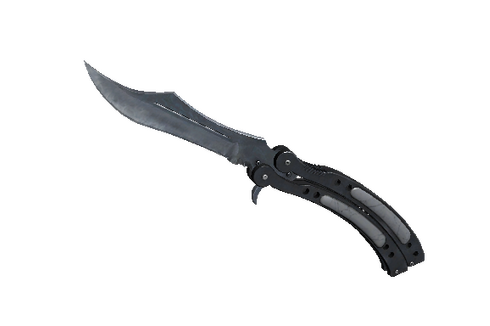 ★ Butterfly Knife Prices