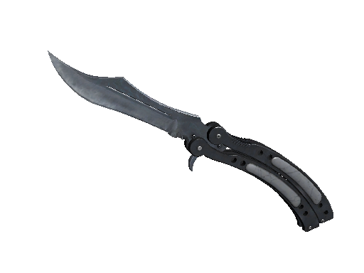 ★ Butterfly Knife
