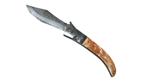 ★ Navaja Knife