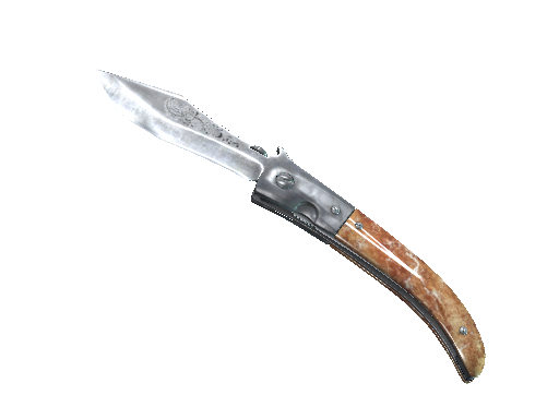 ★  Navaja Knife