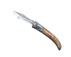 ★ Navaja Knife