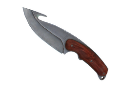 ★ Gut Knife