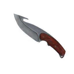 free csgo skin ★ Gut Knife