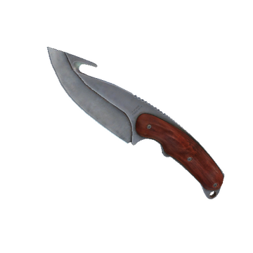 ★ Gut Knife