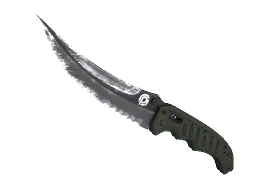 ★ Flip Knife | Vanilla