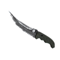 ★ Flip Knife