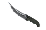 ★ Flip Knife