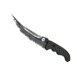 free csgo skin ★ Flip Knife