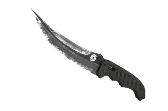 ★ Flip Knife Price