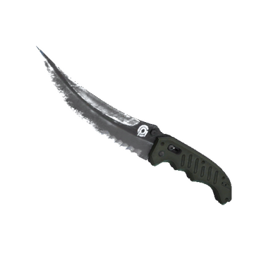 ★ Flip Knife