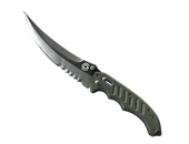 ★ Flip Knife