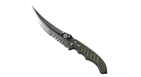 ★ Flip Knife