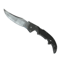 ★ Falchion Knife