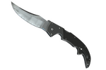 ★ StatTrak™ Falchion Knife