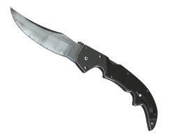 ★ StatTrak Falchion Knife