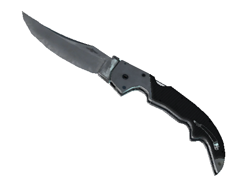 ★  Falchion Knife