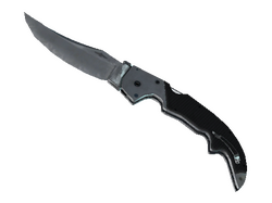 ★ StatTrak Falchion Knife