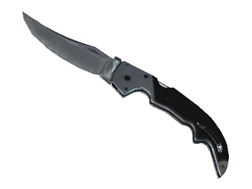 ★ StatTrak Falchion Knife