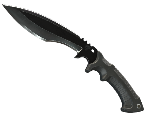 Default of skin ★ Kukri Knife