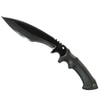 ★ StatTrak™ Kukri Knife