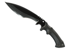 ★ Kukri Knife