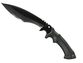 ★ Kukri Knife