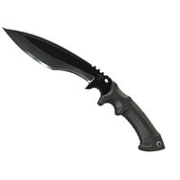 ★ StatTrak™ Kukri Knife