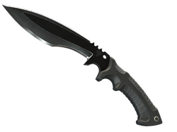 ★ Kukri Knife