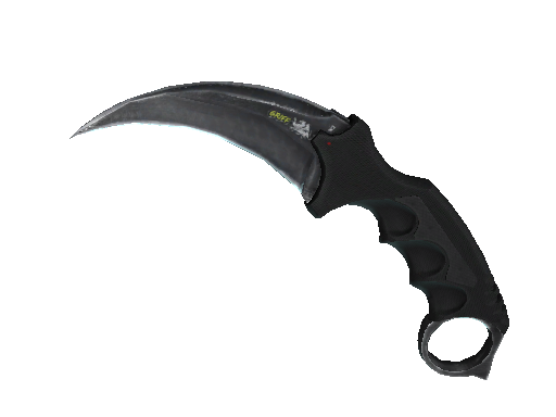 ★ Karambit | Vanilla